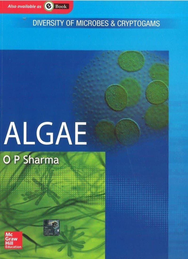 Algae