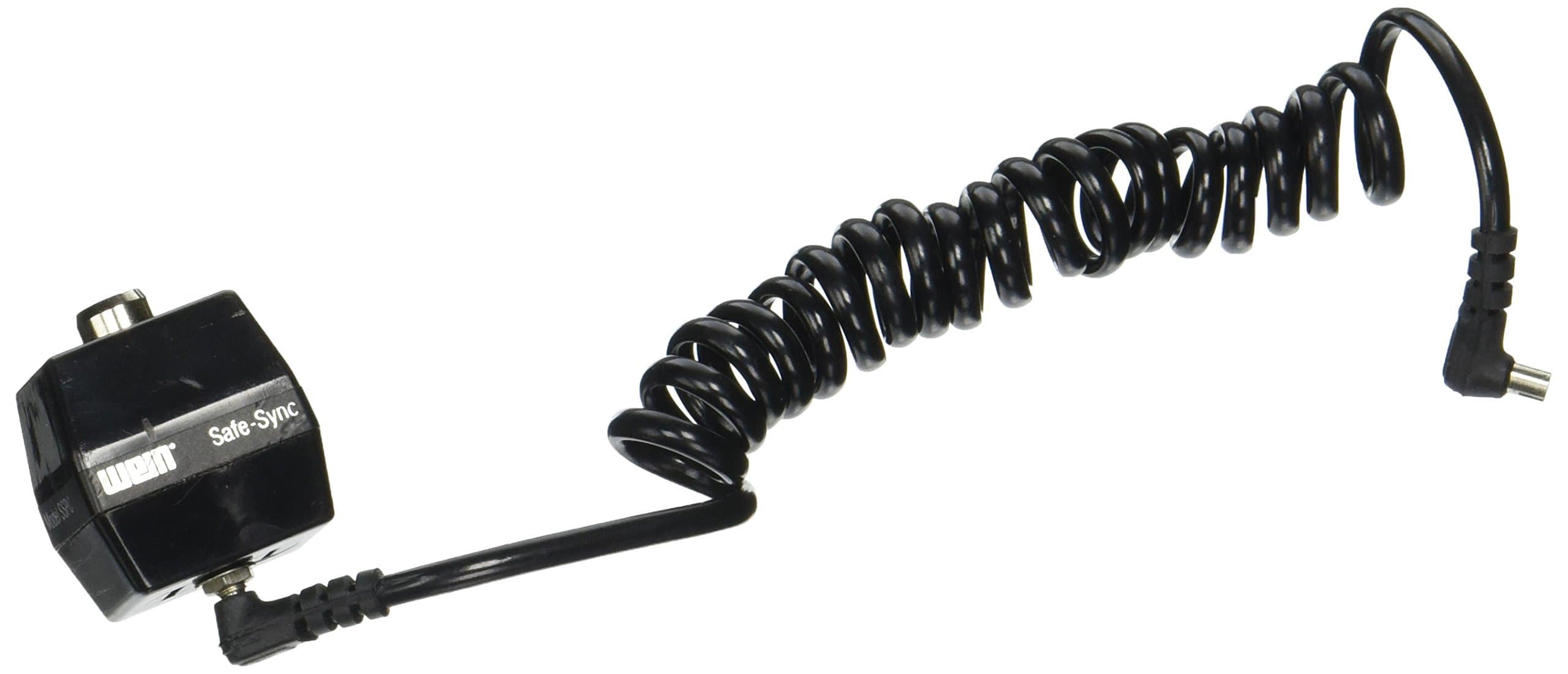 Wein W990515 (SSPC) Safe-Sync PC to PC Cable for Camera