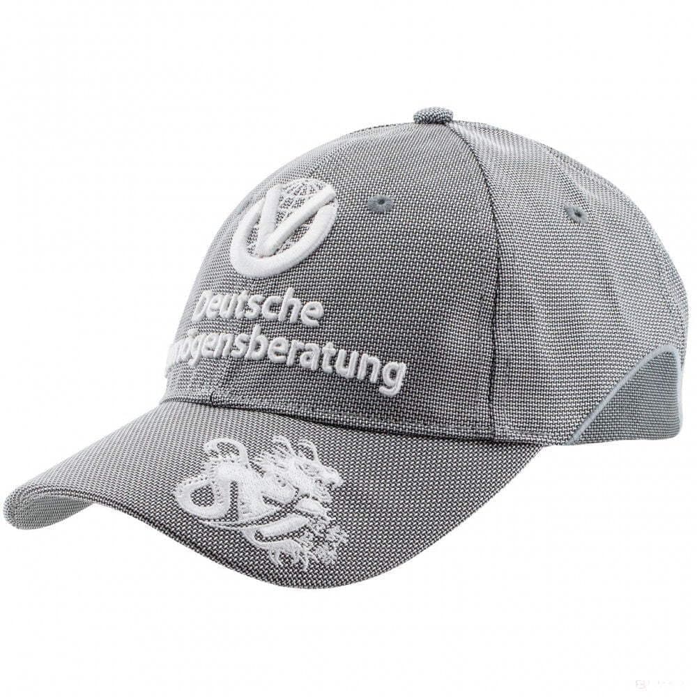 Michael Schumacher DVAG Cap