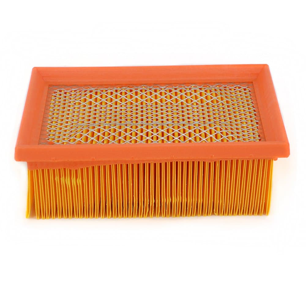 Air Filters Filter Cartridge Intake Cleaner For F800GS 07-16 / F800GS Adventure 15-16 / F800ST 06-13 / F800R 10-16 / F800S 06-10 / F800GT 13-16 / F650GS 08-12 / F700GS 13-16 Street Bike Yellow