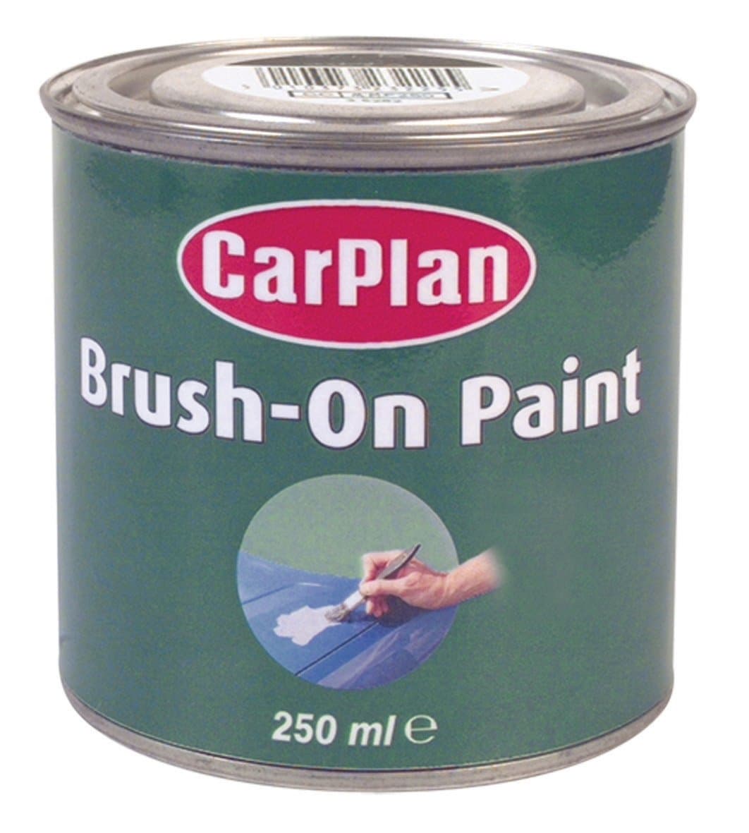 Tetrosyl GPS250 Brush-On Primer, Grey