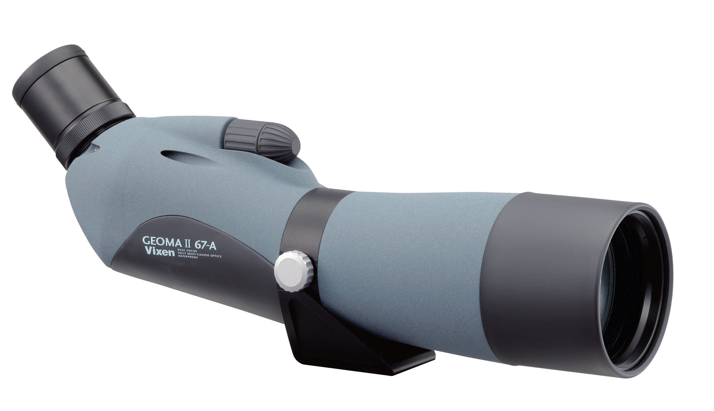 Vixen 5823 Geoma II 67A Spotting Scope