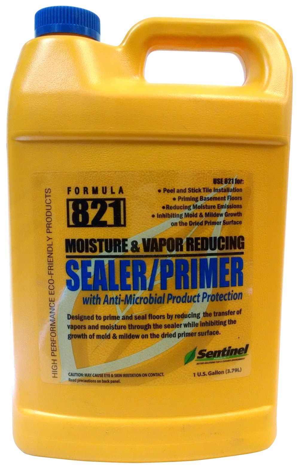 Sentinel 821 Moisture and Vapor Reducing Sealer/Primer Gallon