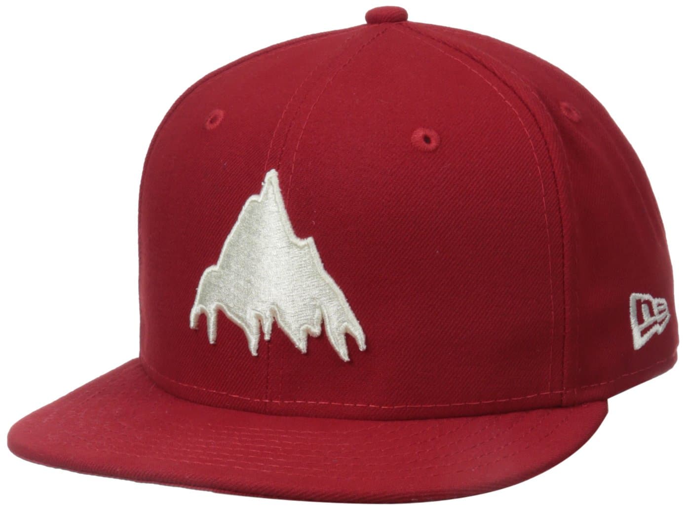 Burton Men's You Owe New Era Hat