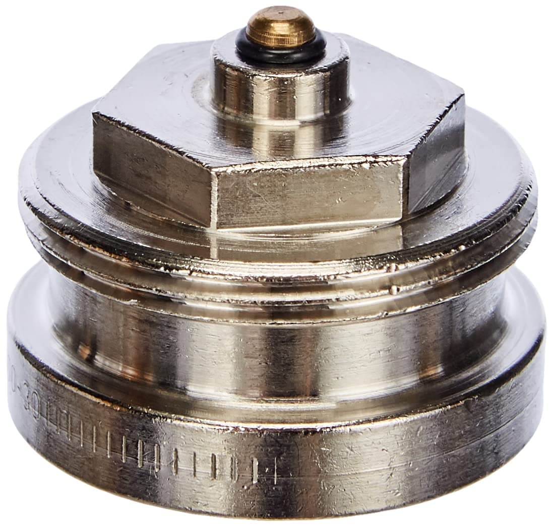 Heimeier HEIM9700-30.700 Heart adapter M 30 x 1.5 to M 28 x 1.5