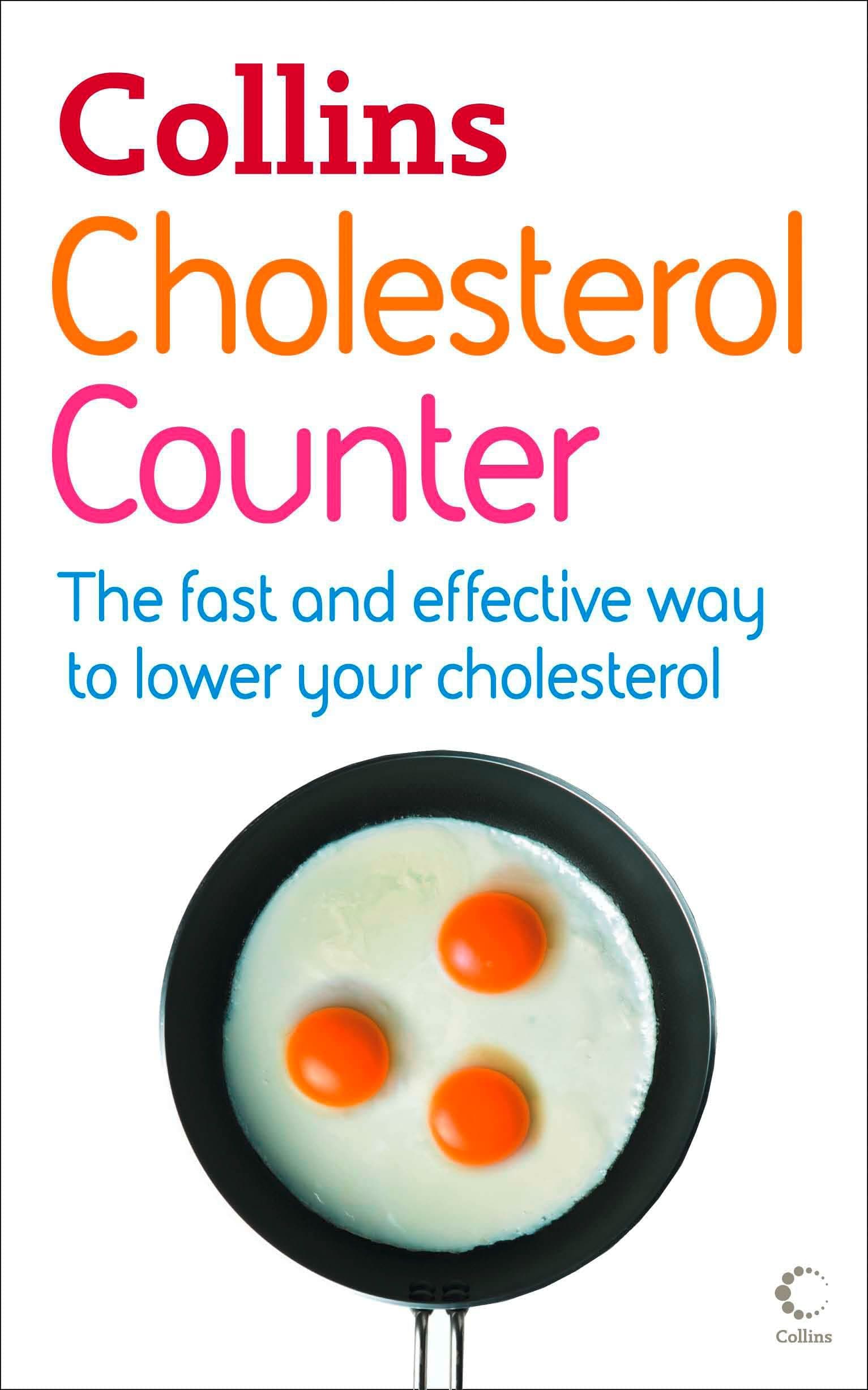 Cholesterol Counter: A comprehensive guide to understanding and managing your cholesterol levels