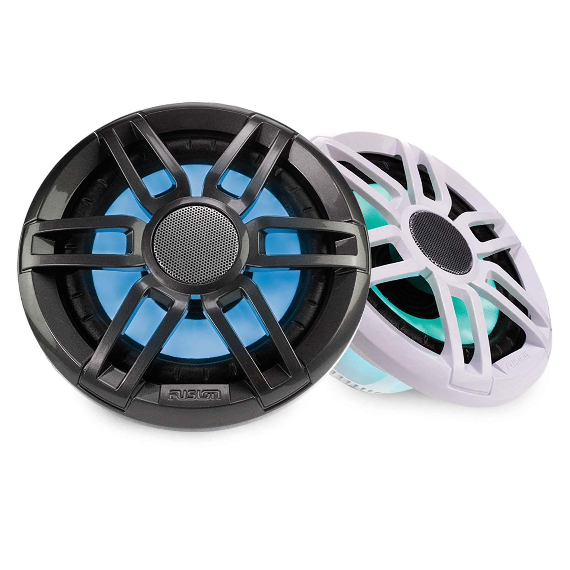 Garmin Fusion® XS Series Marine Speakers, 7.7" 240-Watt Sports with RGB, A Brand