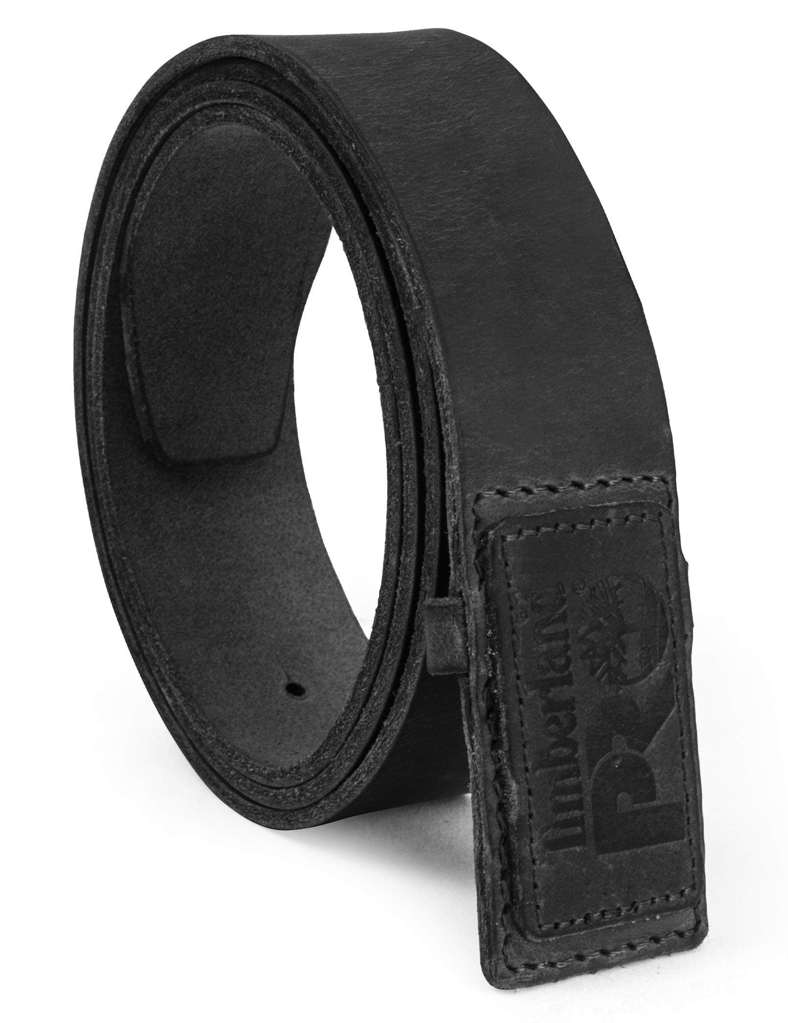 Men's No-Scratch No Buckle Mechanic Belt
