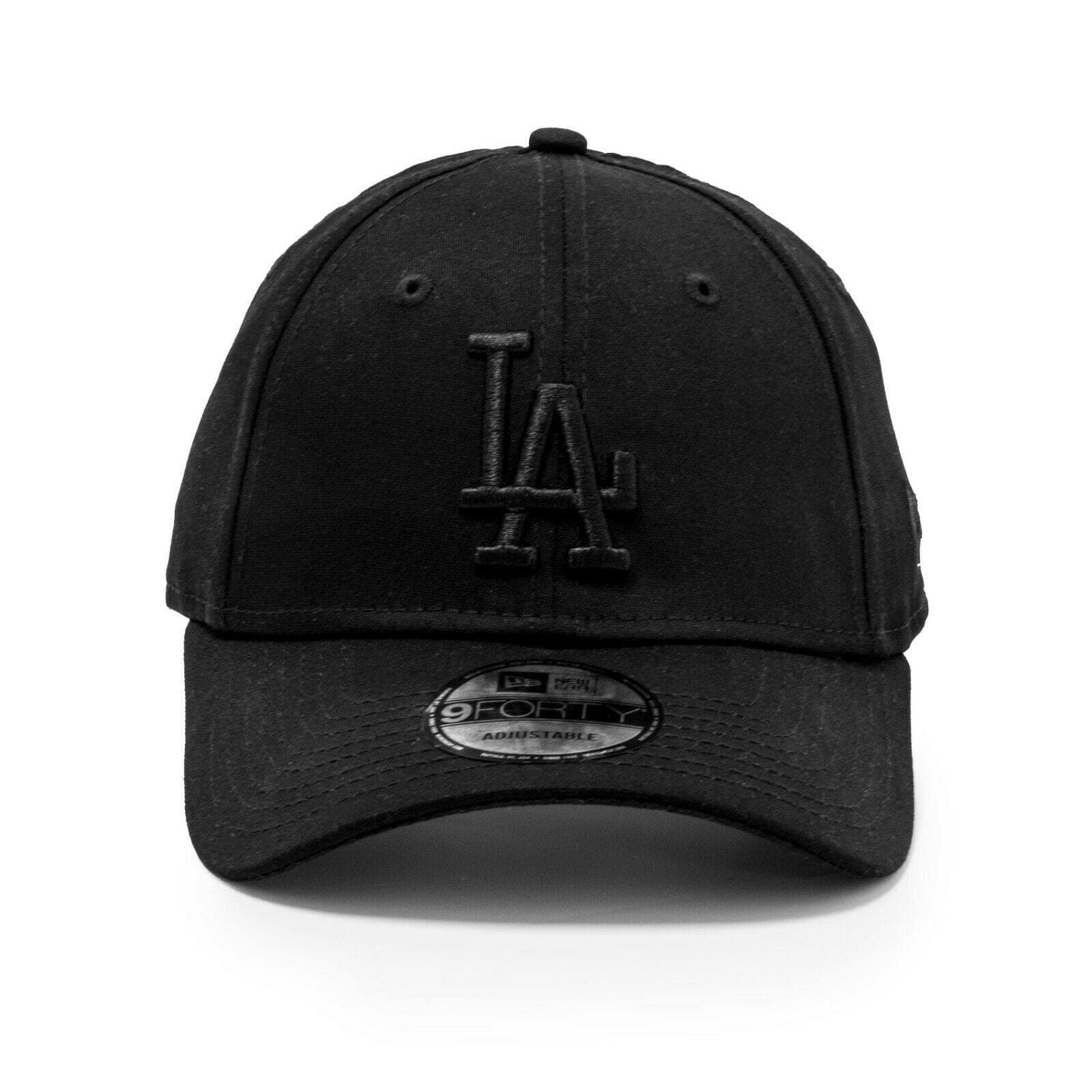 New Era Los Angeles Dodgers 9forty Adjustable Cap League Essential
