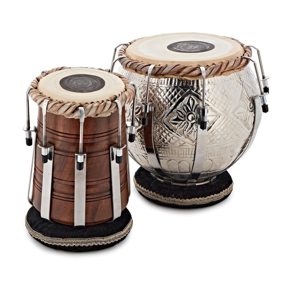 Tabla Set by Gear4music