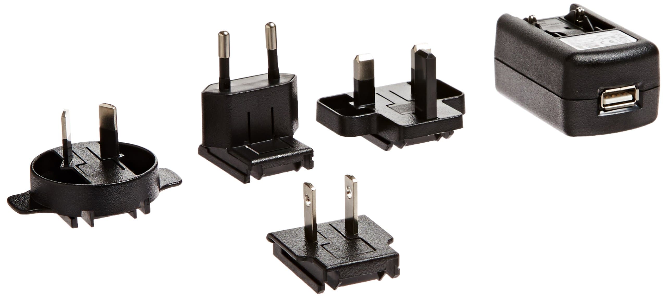 Fluke Industrial Fluke charger VT04 and adapter set