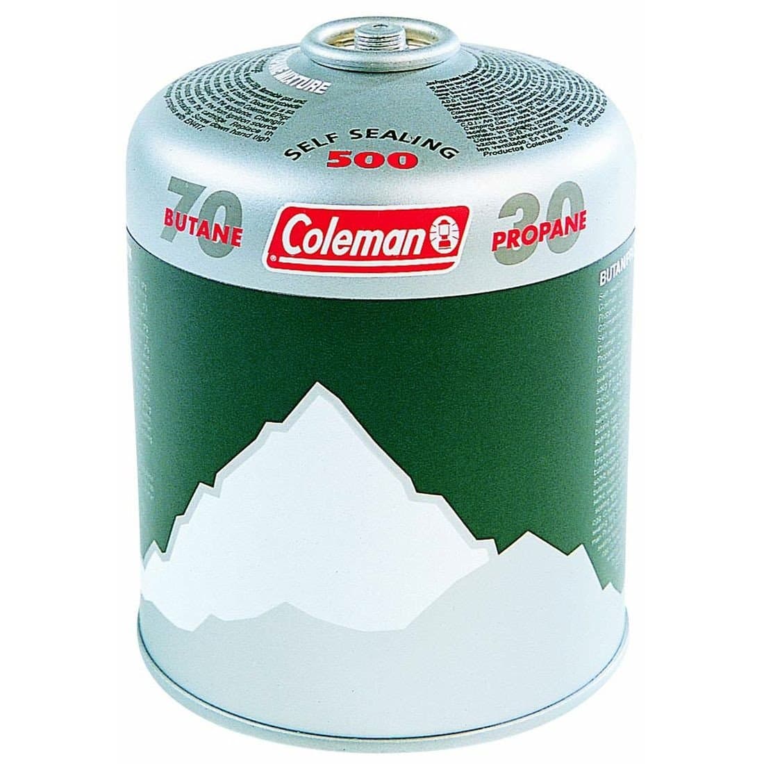 Coleman Cartridge Butane/Propane Mix