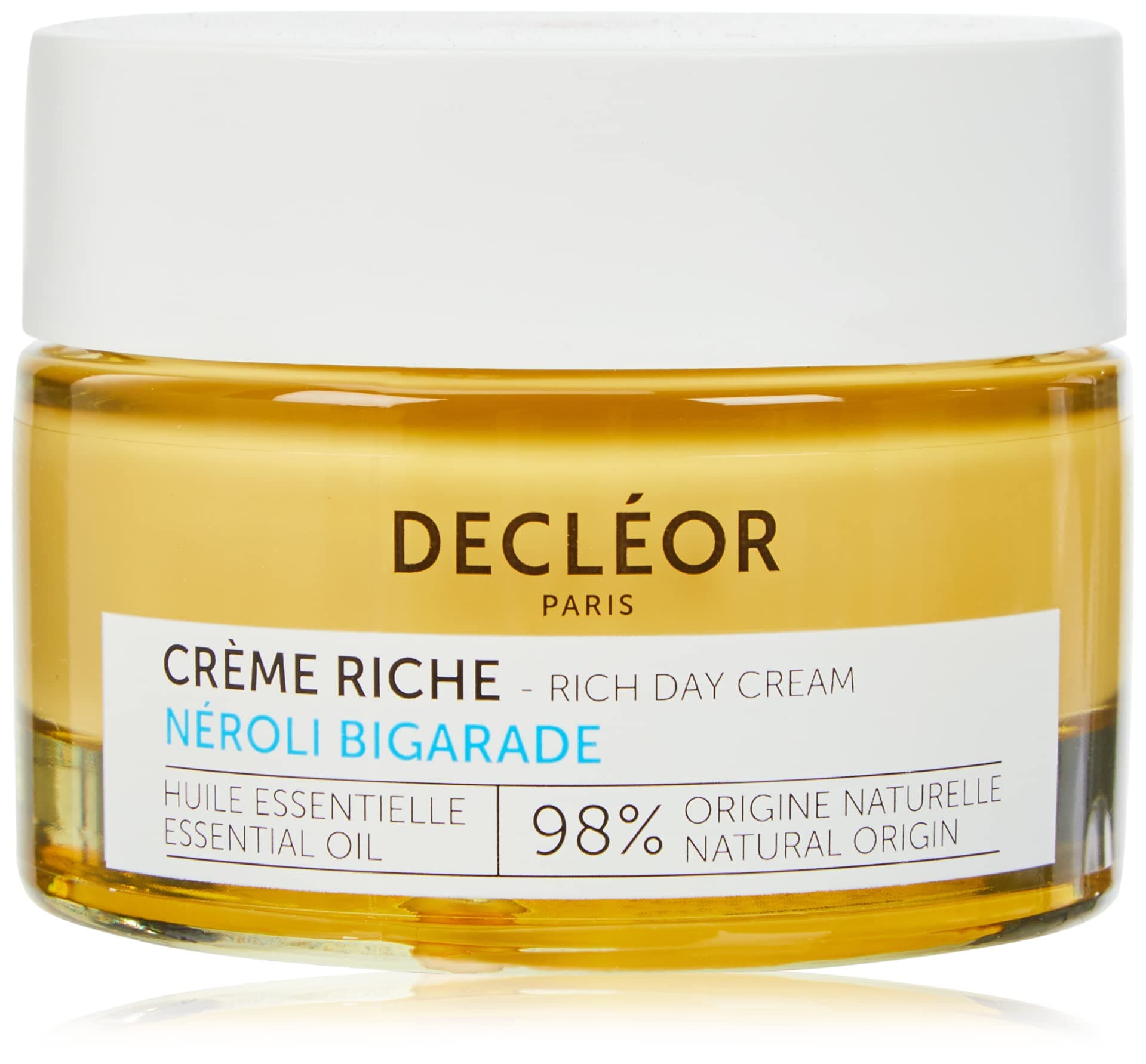Decleole Neroli Belard Rich Day Cream 50ml/1.7oz Parallel Import Goods