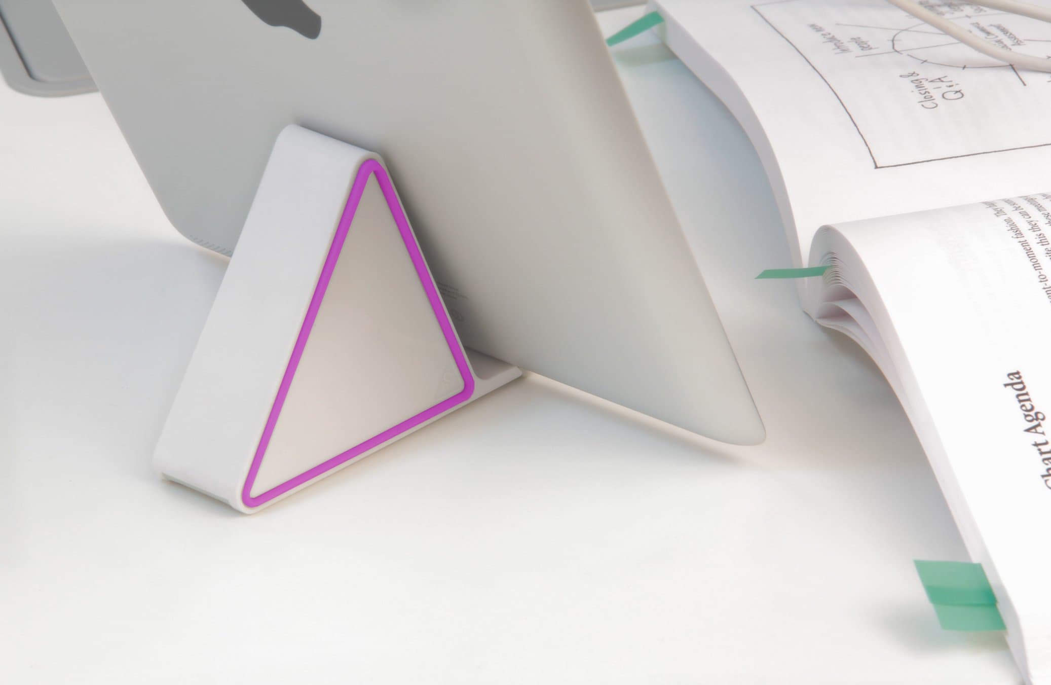 Universal Holder Sutra - Purple