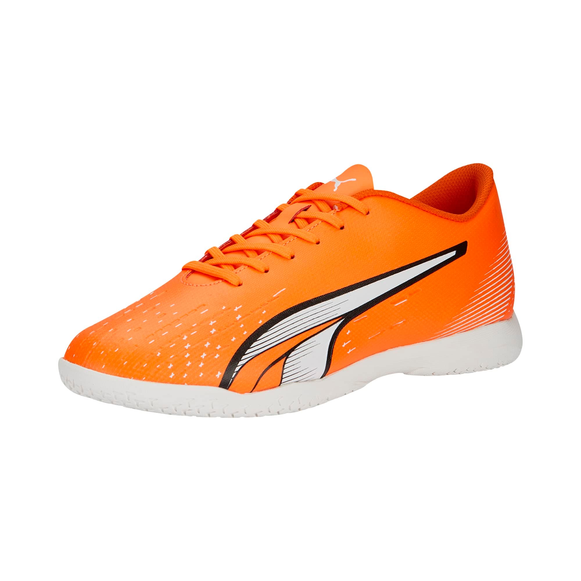 PUMA Men's Ultra Play Indoor Training Sneaker