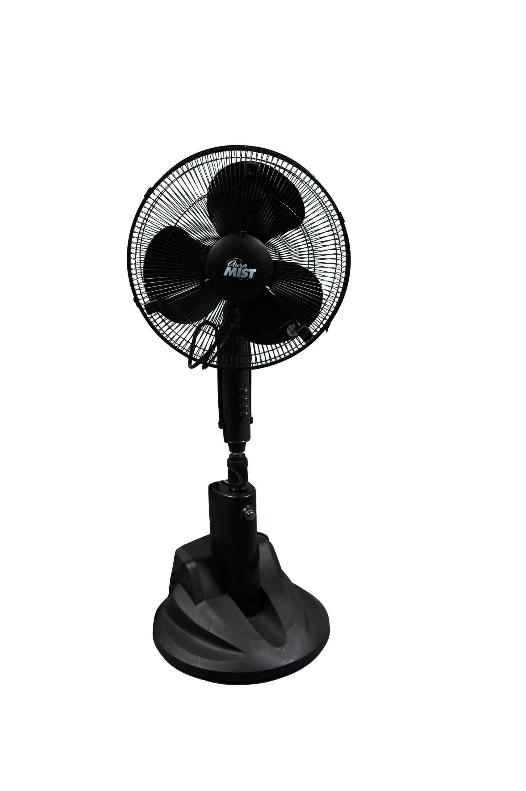 AMMF16R 16-Inch Dry Misting Fan