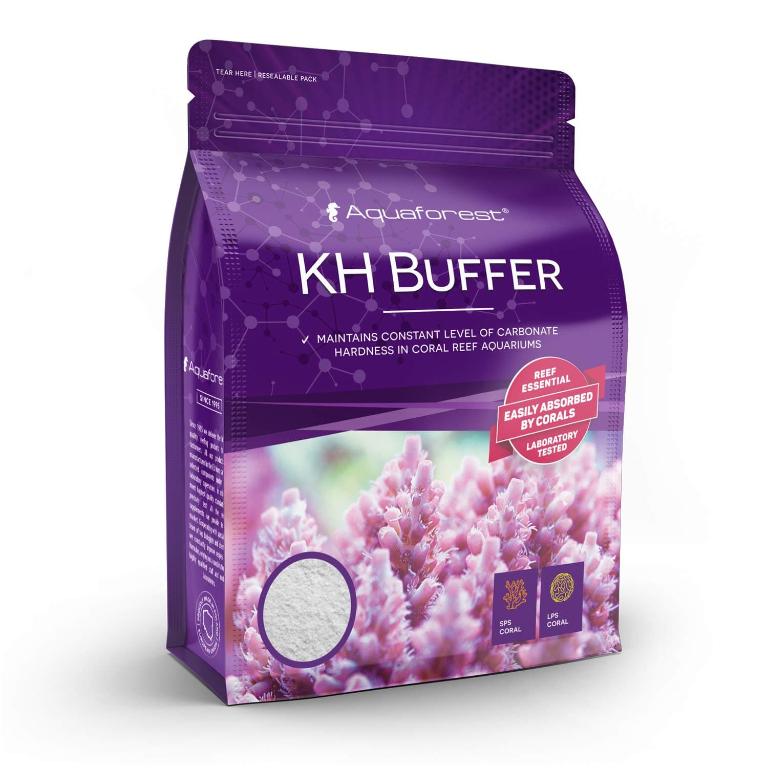 Kh Buffer 1200g