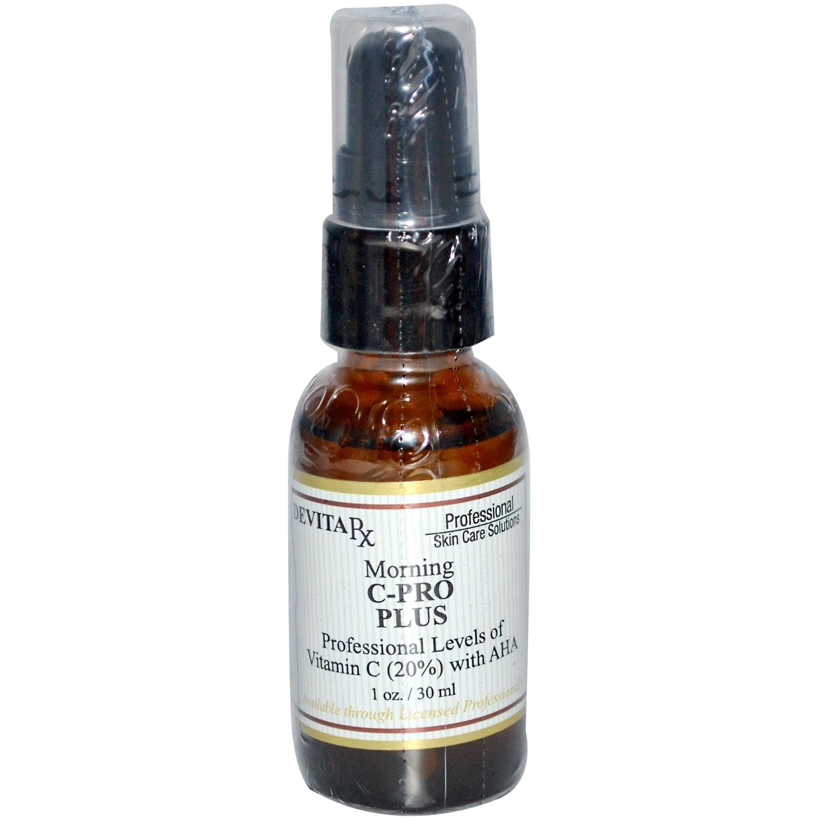 DeVita Professional Skin Care - C-Pro Plus 1oz [Health and Beauty]