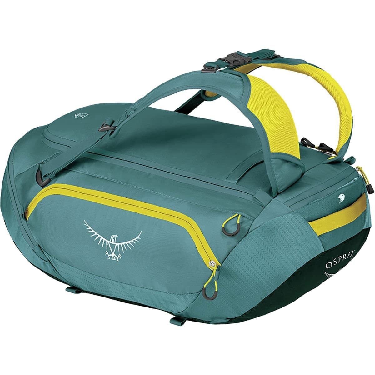 Osprey Packs TrailKit 40L Duffel