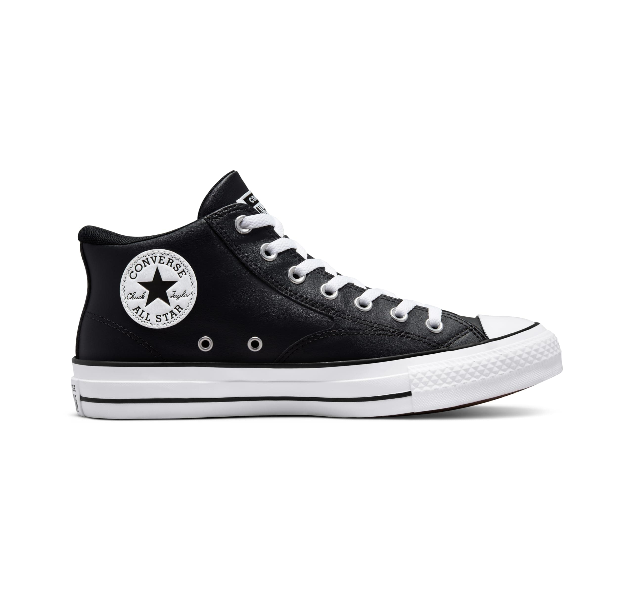 Chuck Taylor All Star unisex-child Baby Boys Boots & Booties