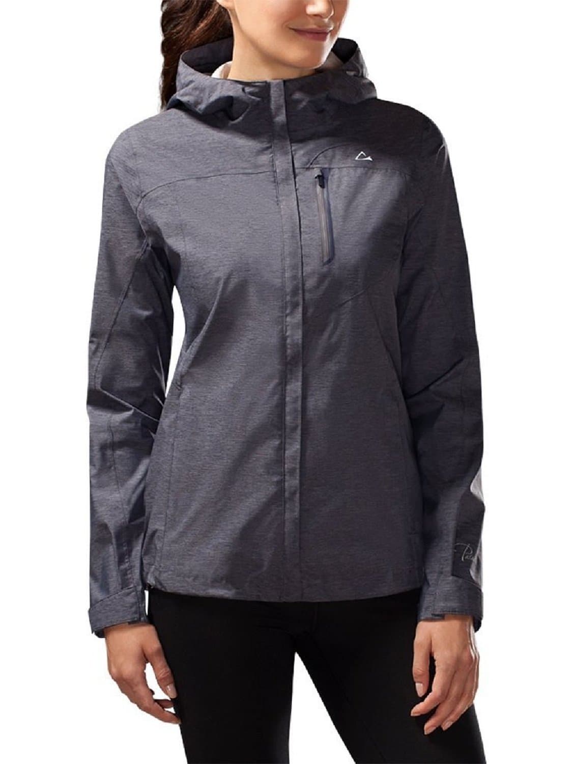 PARADOX Waterproof & Breathable Women's Rain Jacket