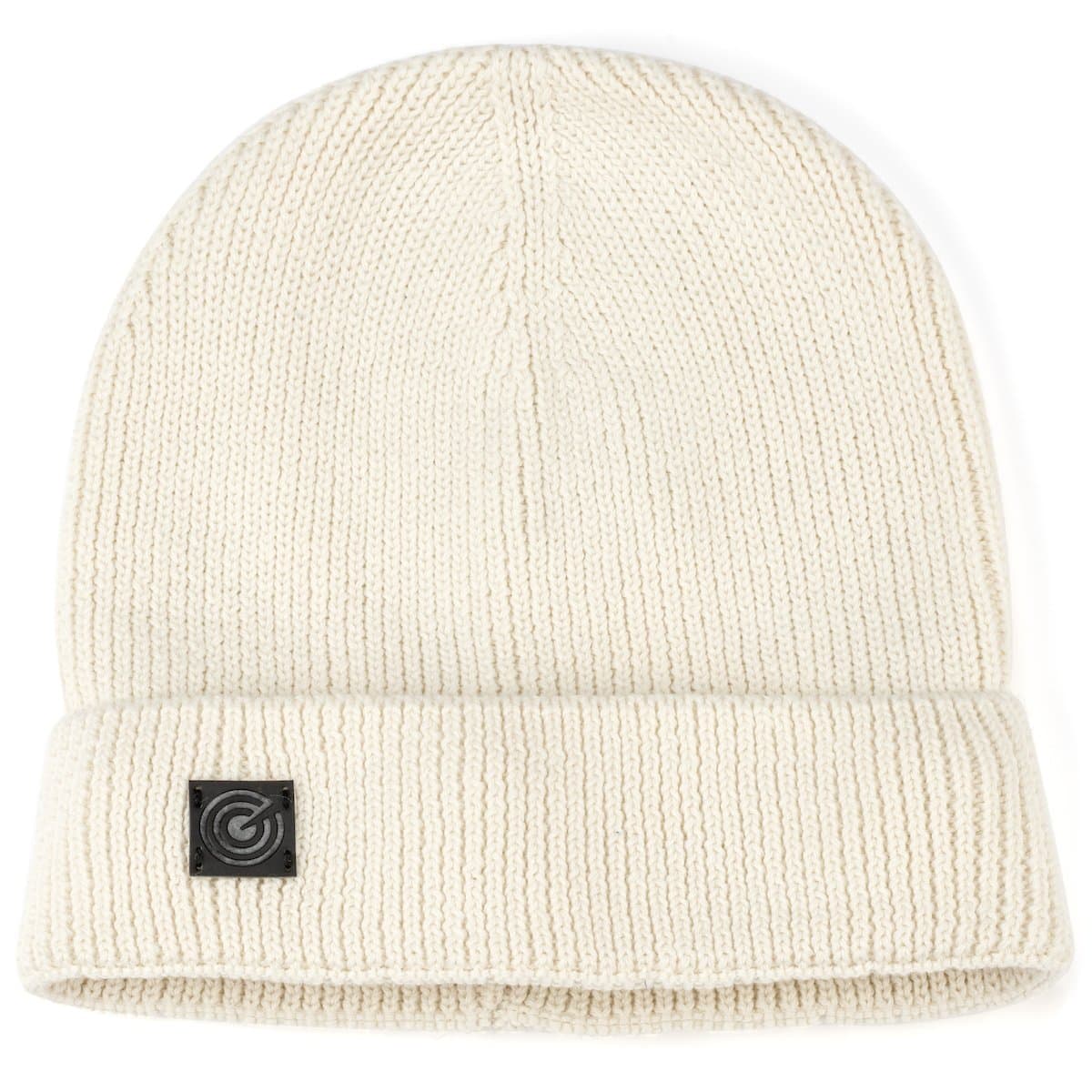 100% Cotton Beanie Hat for Men - Modern & Stylish - Warm & Comfortable for Daily Wear