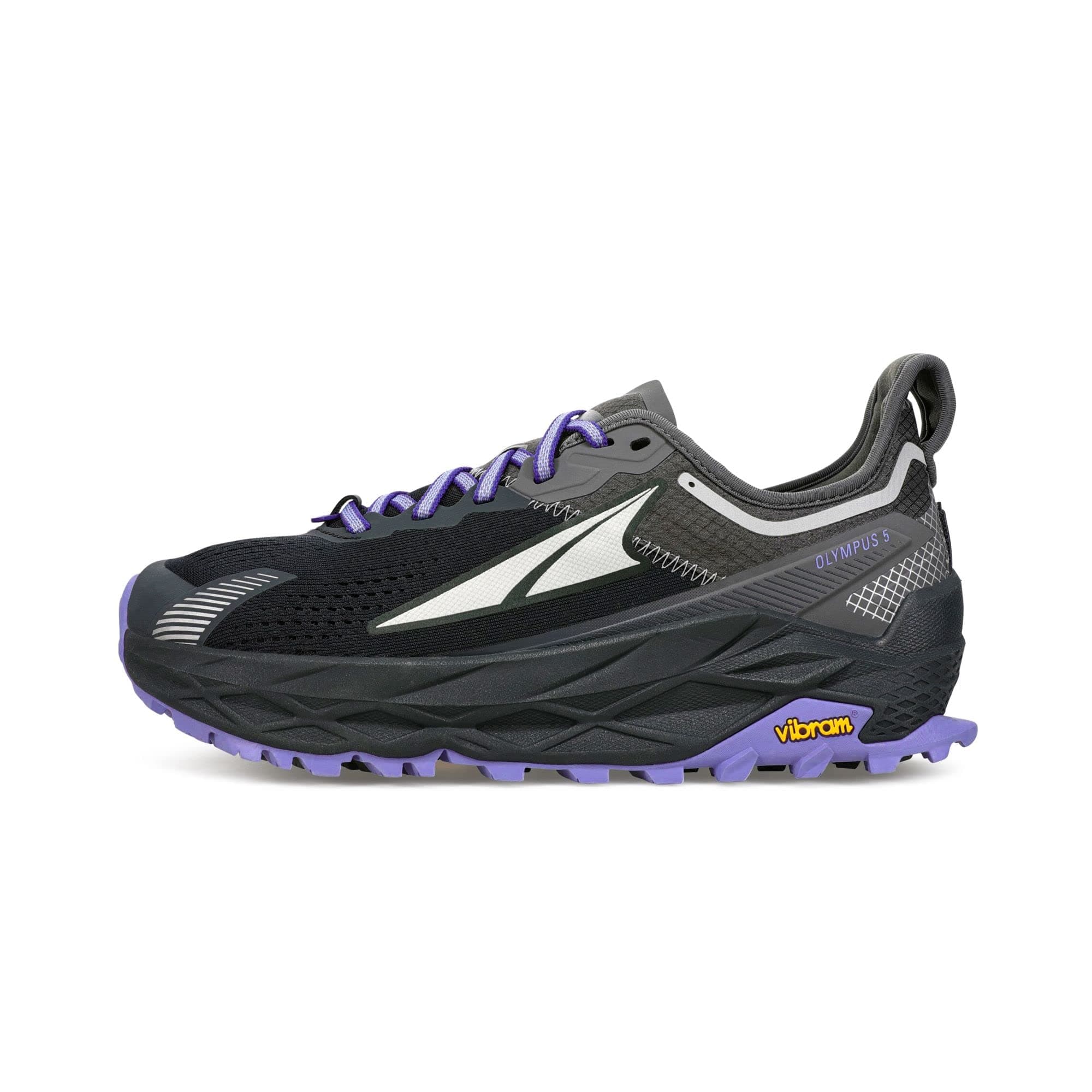 ALTRA Women's Olympus 5 AL0A7R74 Trail Running
