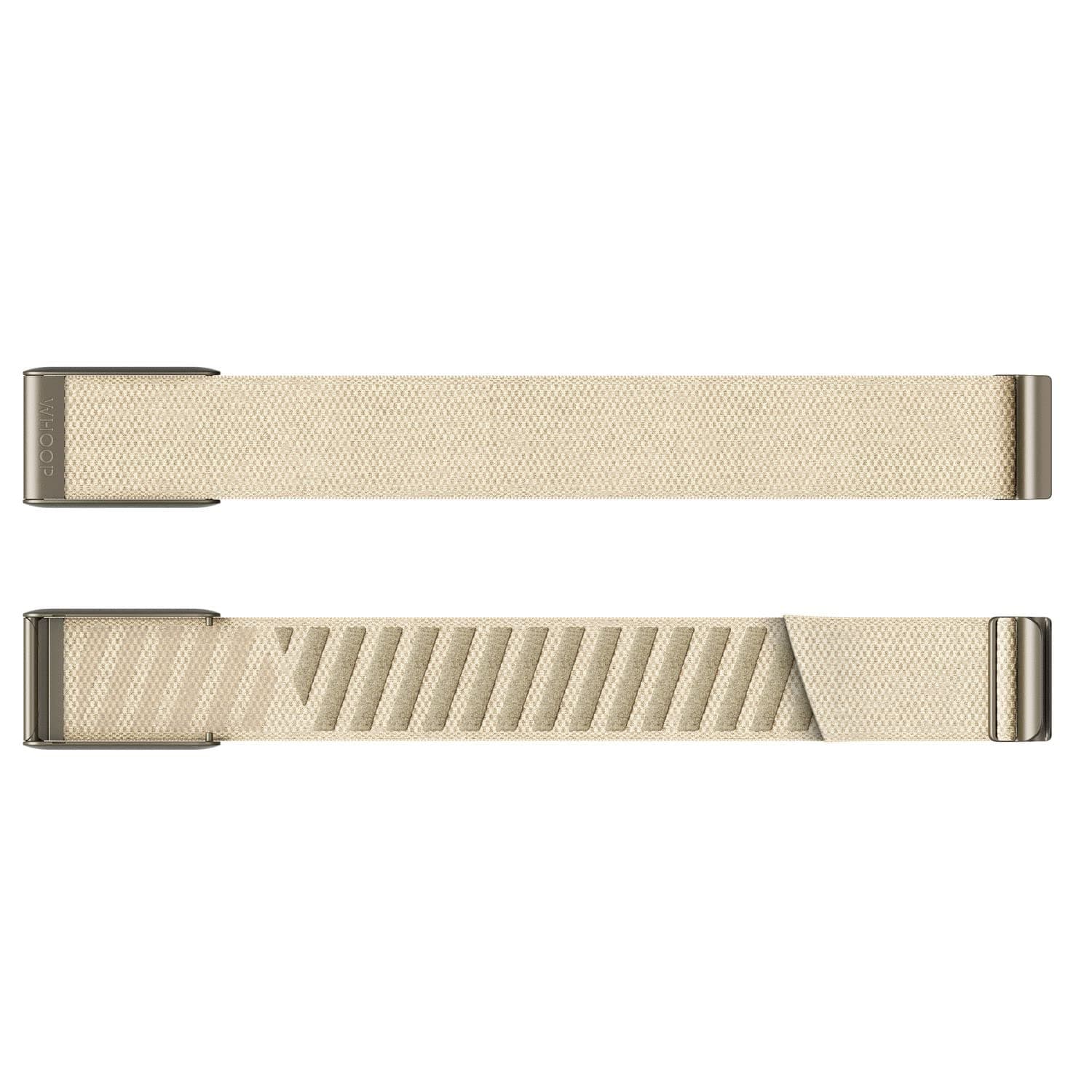 WHOOP Ultra-Soft SuperKnit Accessory Wristband 4.0 for Enhanced Performance, Comfort and Durability, Compatible 4.0 Wearable Health, Fitness & Activity Tracker