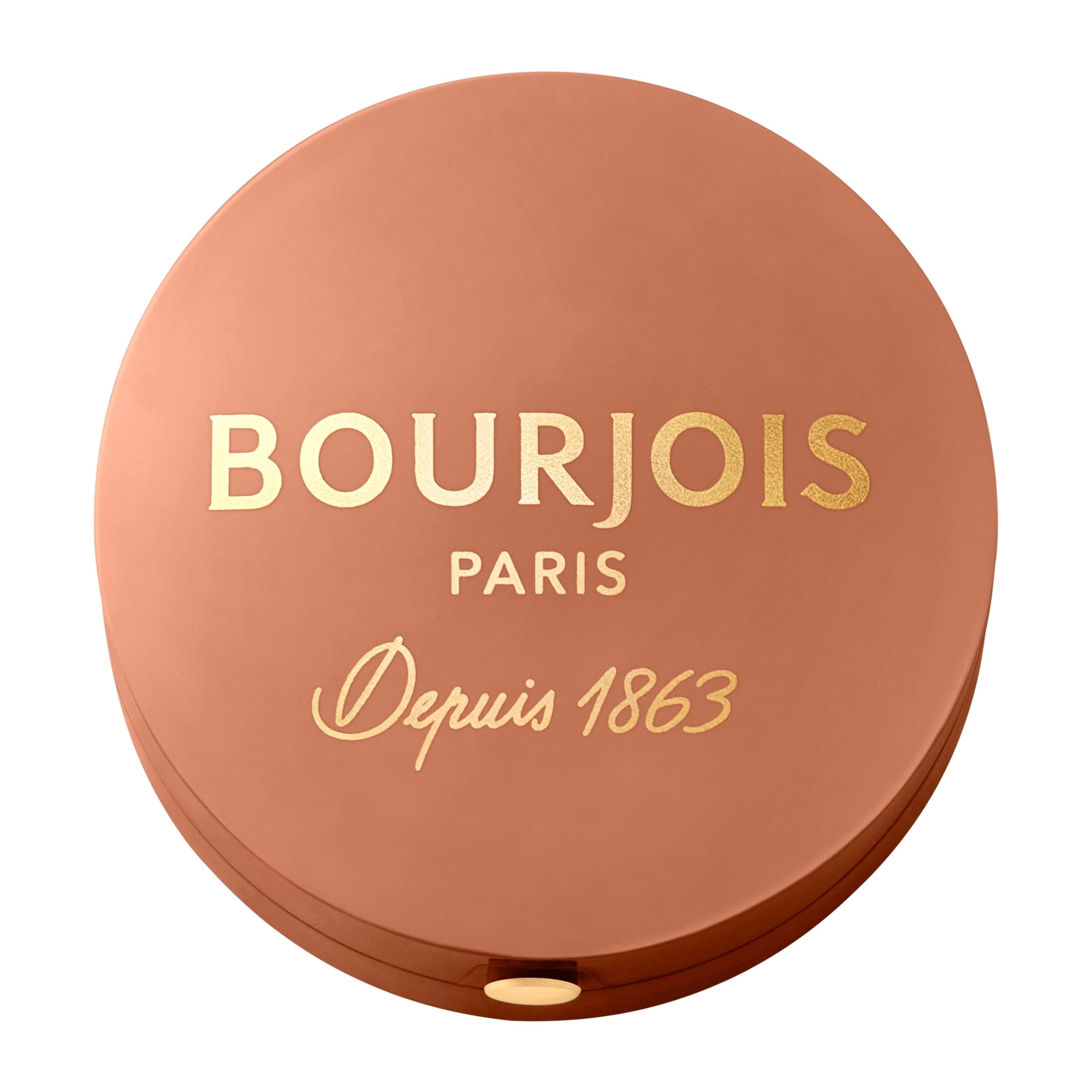 Bourjois Blush for Women, 85 Sienne, 0.08 Ounce
