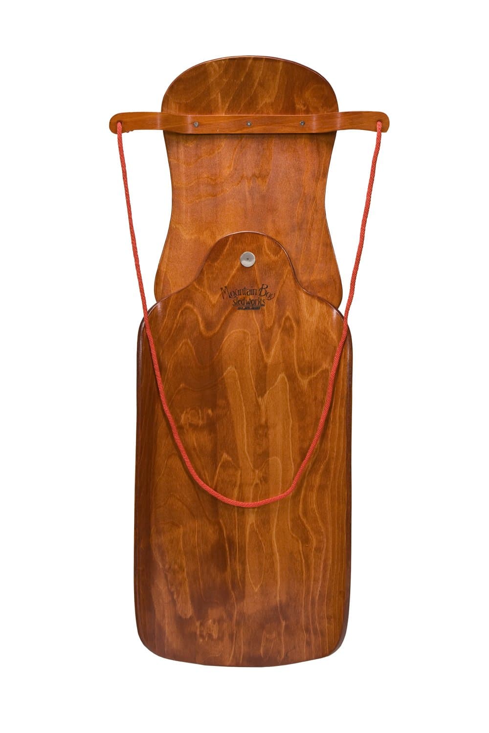 Mountain Boy Sledworks Slalom Sled