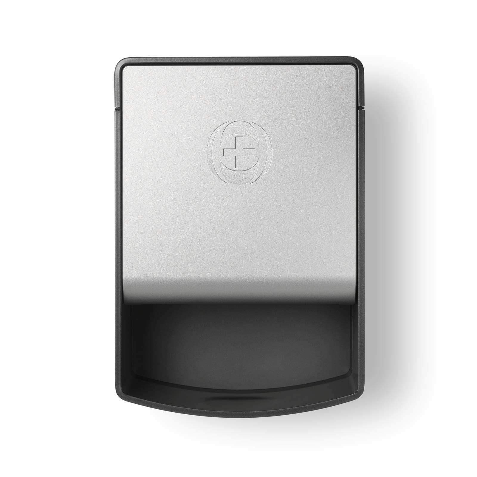 INEOS Hygienics Hand Sanitiser Dispenser Wall Mount Accessory (Home), one Size