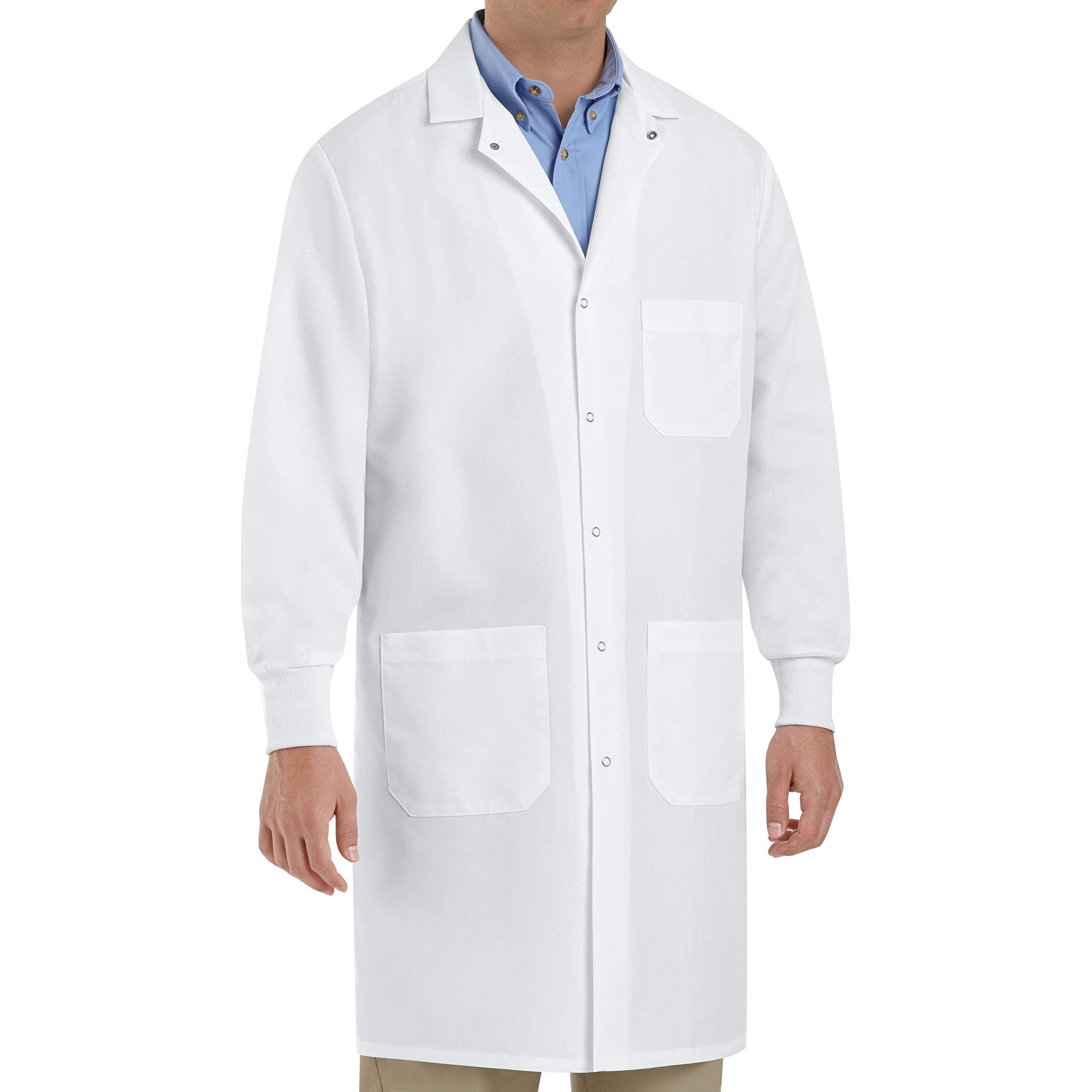 Unisex's Medical Lab Coat