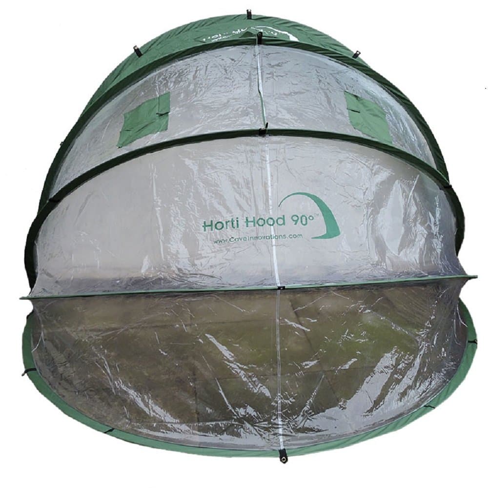 Personal Smoking Shelter