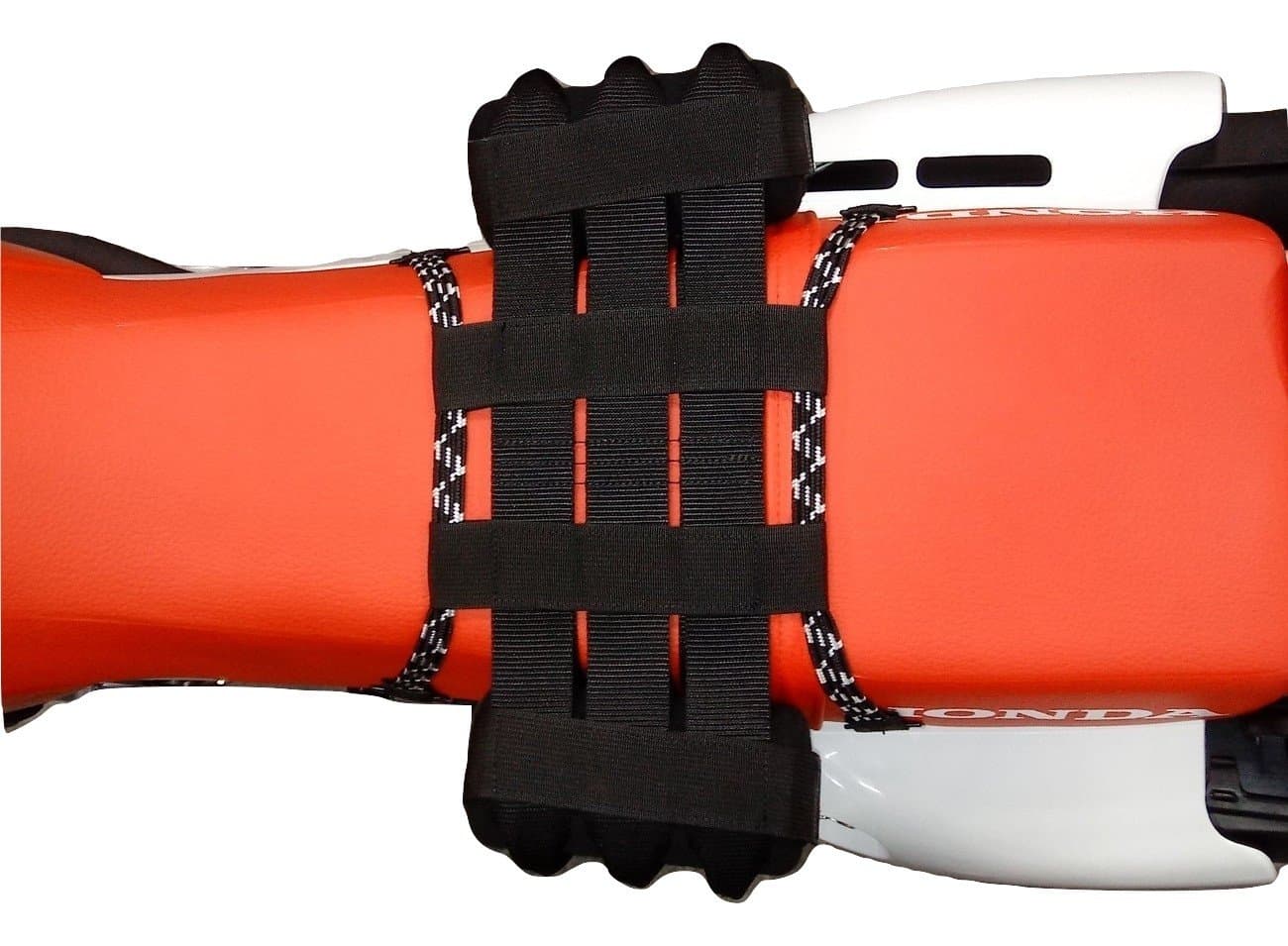 Endurance Seat Saddle, Model 212 - Fits Honda XR650L Models