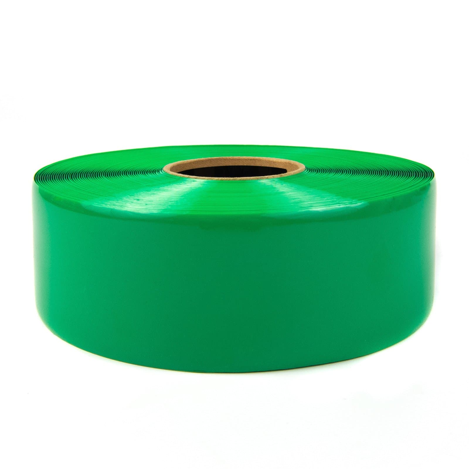 ST305 3"x100' Industrial Floor Marking Tape, Green