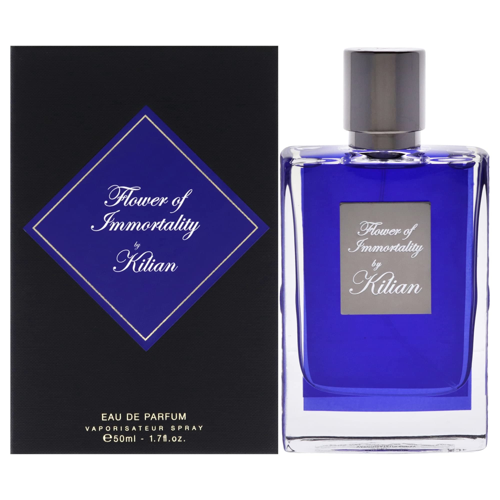 Flower Of Immortality EDP Spray Unisex 1.7 oz