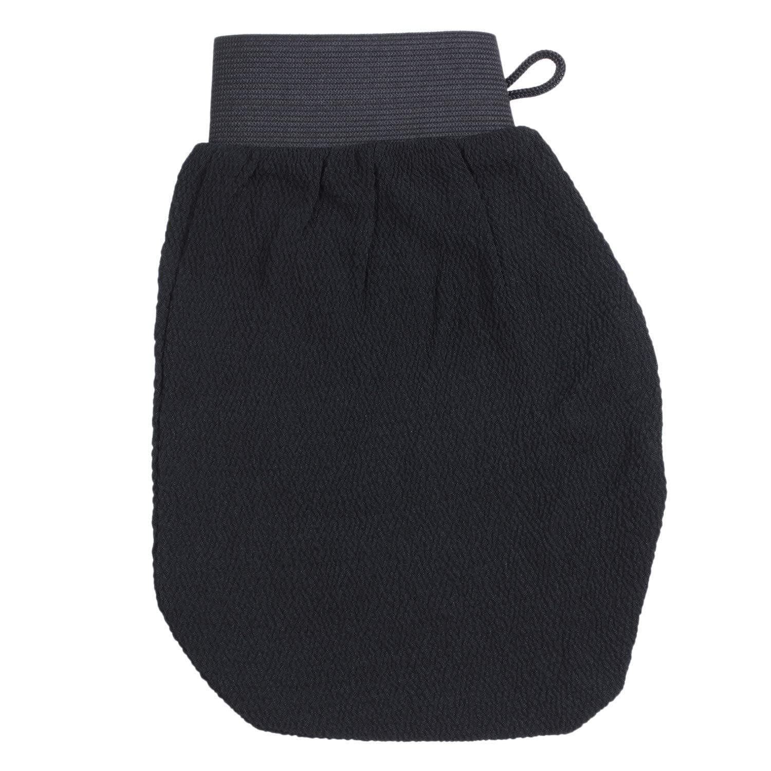 Kessa Hammam Exfoliating Glove - Spa Exfoliator Body Scrubber Mitt -Remove Dead Skin Cells - Deep Exfoliation Gloves Scrub Skin For a Fresh Feel and Nourished Look