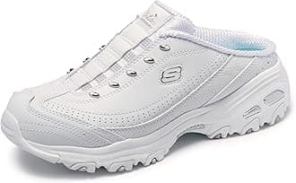 Skechers 11957BKW womens Fashion Sneaker