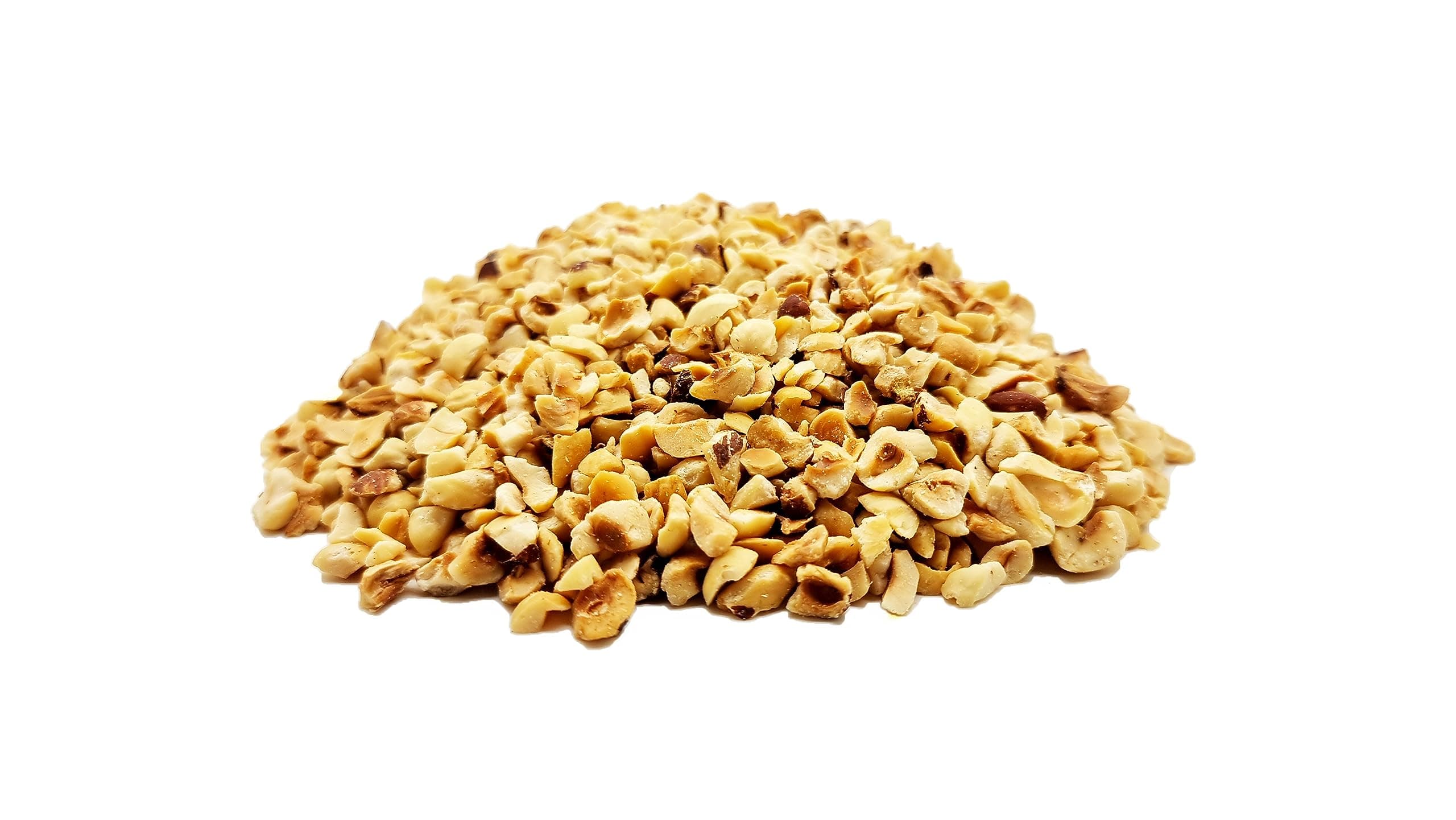 Persis Premium Quality Hazelnut Nibs - 250g