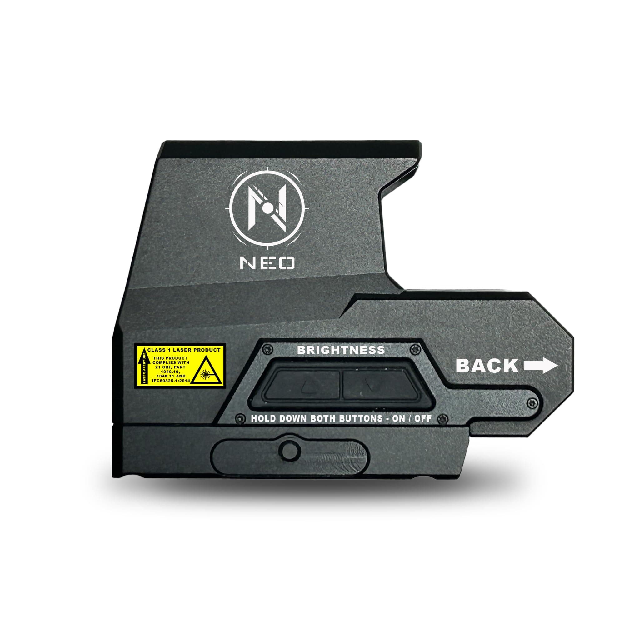 NEO Optics HH1-GS Holographic Sight