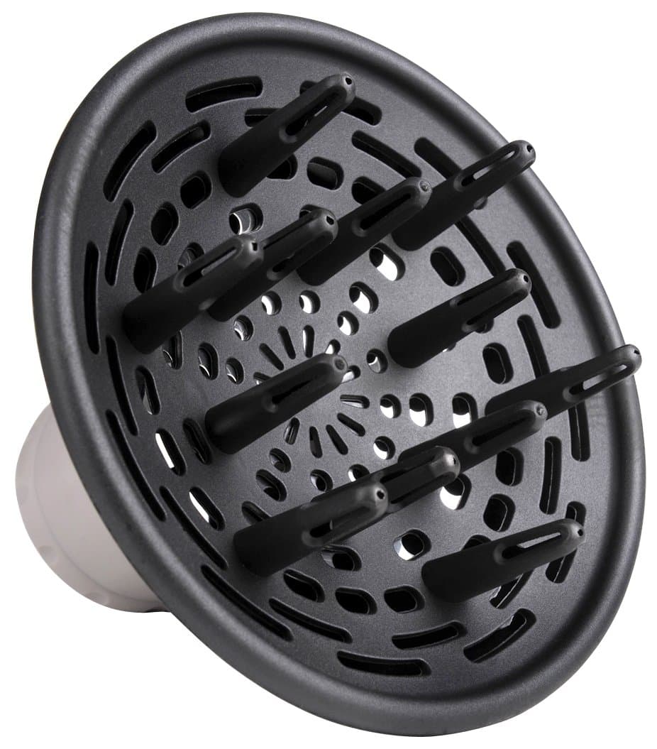 NZ3 UNIVERSAL* Diffuser for Hairdryers: our inside measures 2" your outside must be smaller
