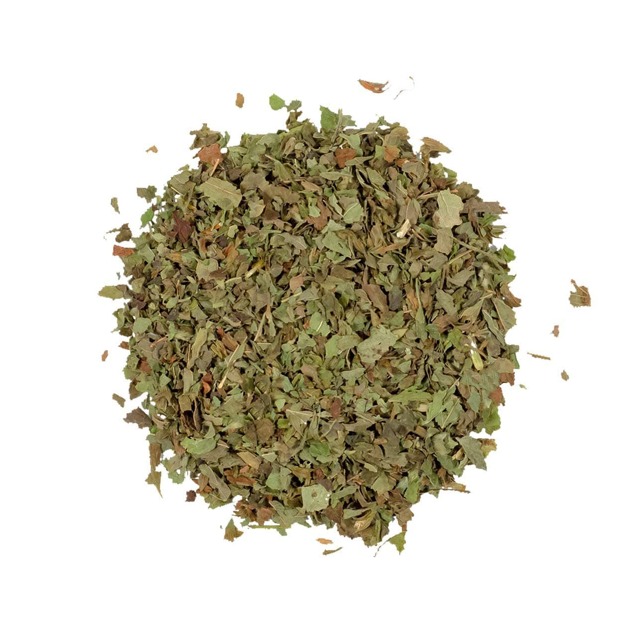 Organic Lemon Balm Leaf - 8 ounce - Herbal Tea - 100% Certified Organic - EarthWise Aromatics