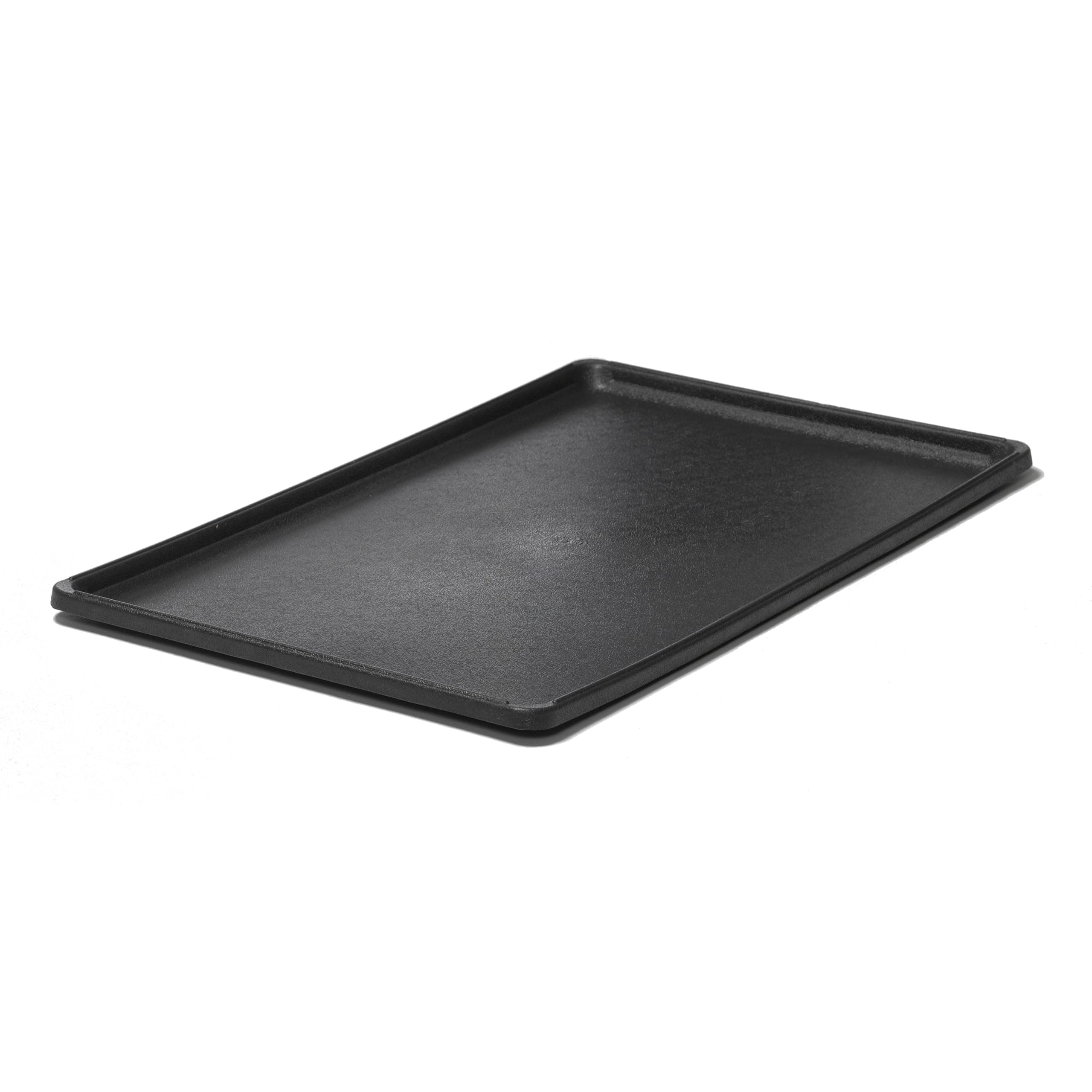 MidWest Homes for Pets Replacement Pan for 106 cm Dog Crates, Fits all Midwest and New World 106 cm Pet Cages, Multiple Uses, Plastic, Black, 9PAN