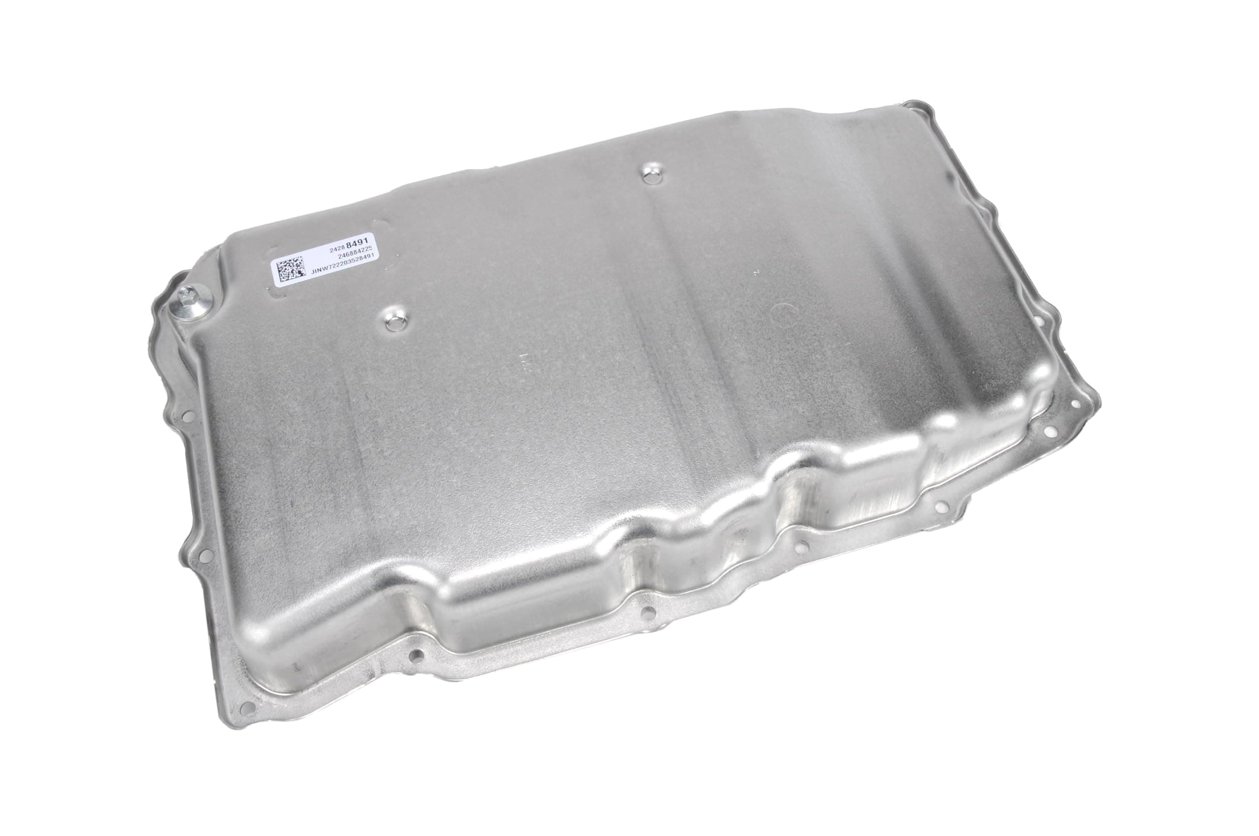 ACDelco GM Original Equipment 24288491 Automatic Transmission Fluid Pan