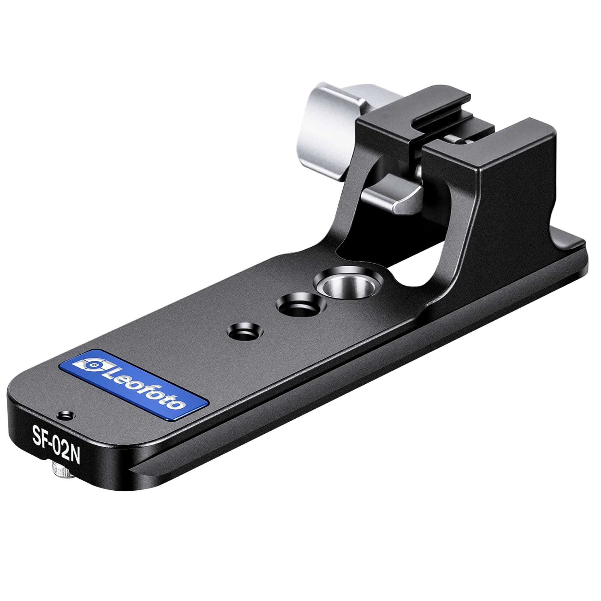 Foot SF-02N for Sony FE 200-600MM F/5.6-6.3 G OSS E-Mount Lens Arca Compatible