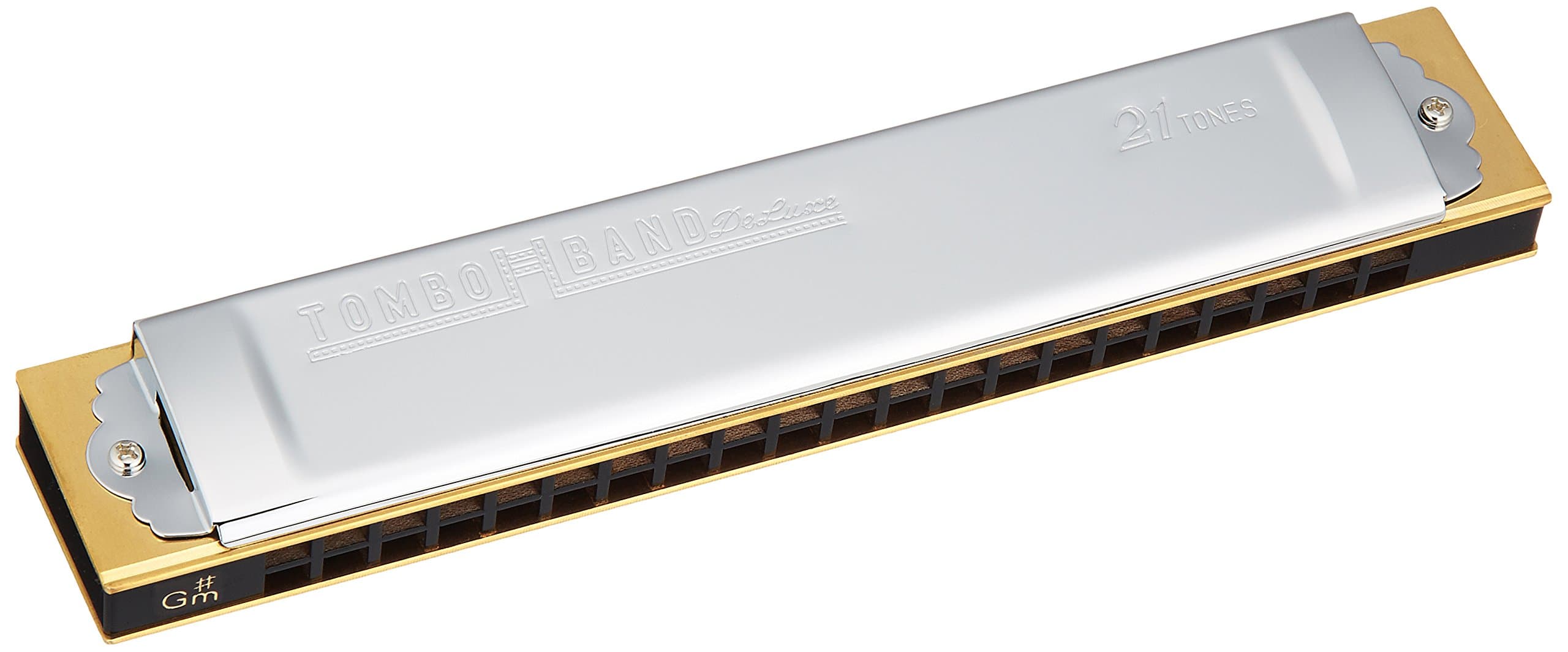 TOMBO(トンボ)TOMBO No.1521 BAND DELUXE Key of G-sharp-minor