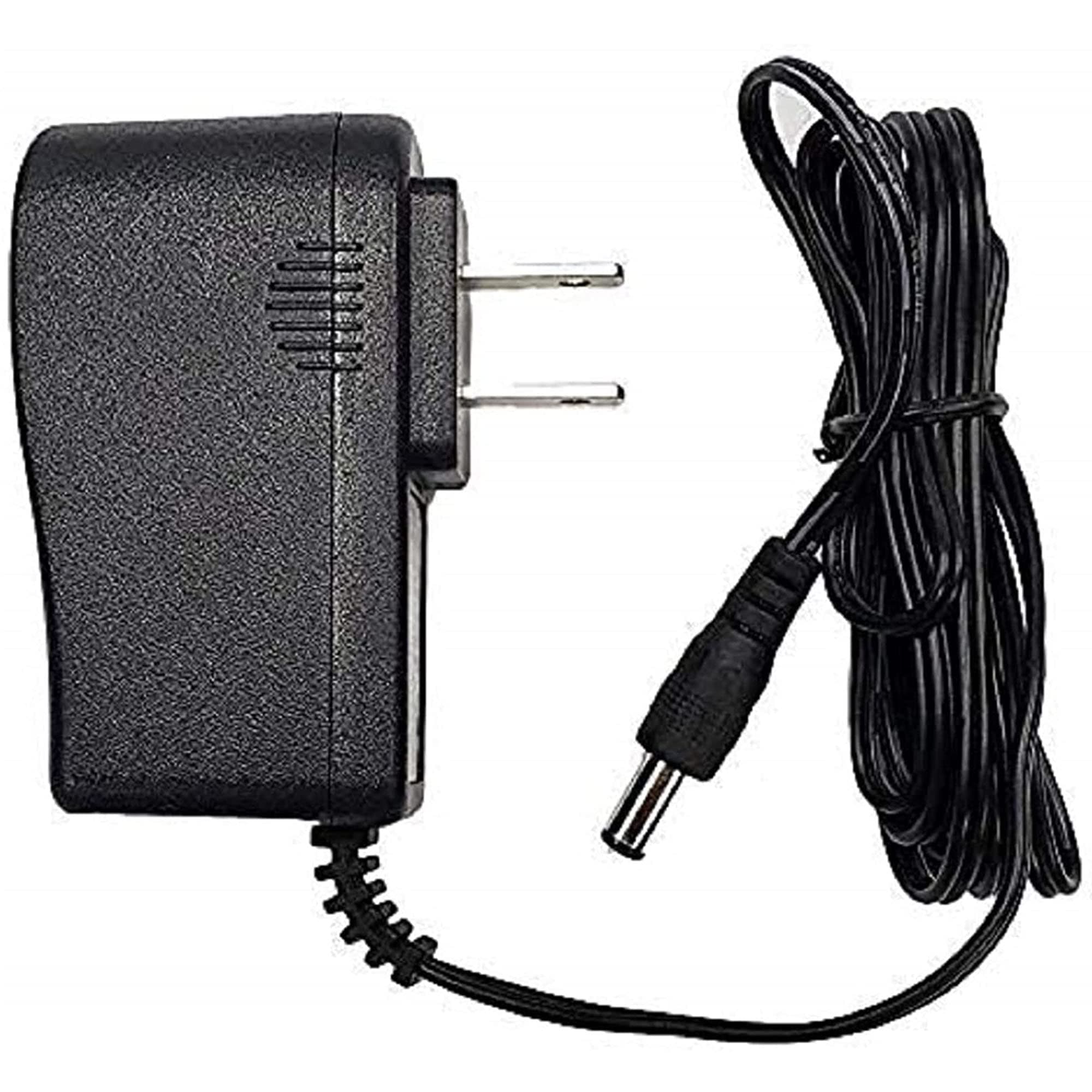 GSDT Power Supply Adapter for Polycom SoundPoint 320 330 335 430 450 550 560 601 650 670 IP Business Phones, Black, 1465-42340-001