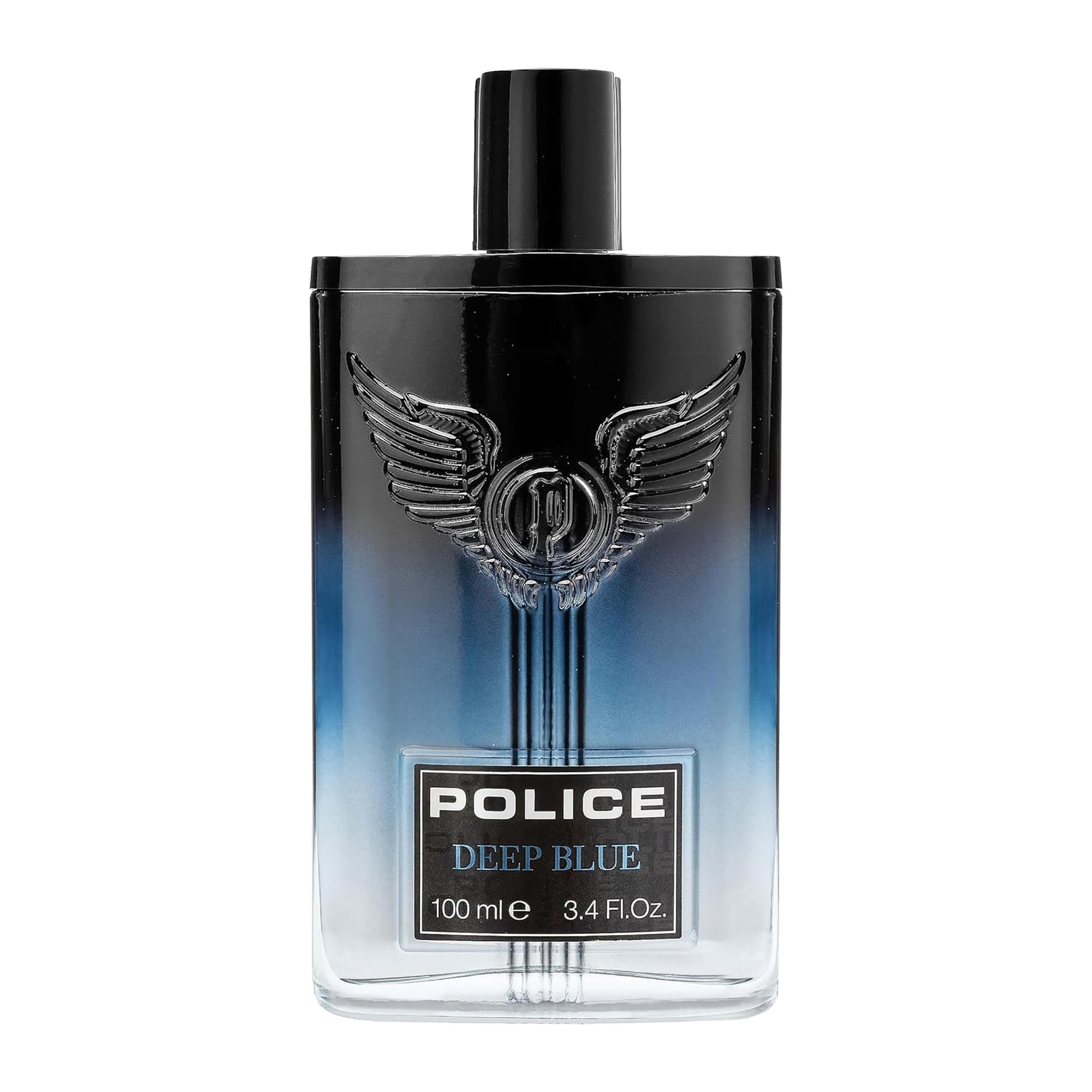 Deep Blue Eau de Toilette - 100 ml - For Men