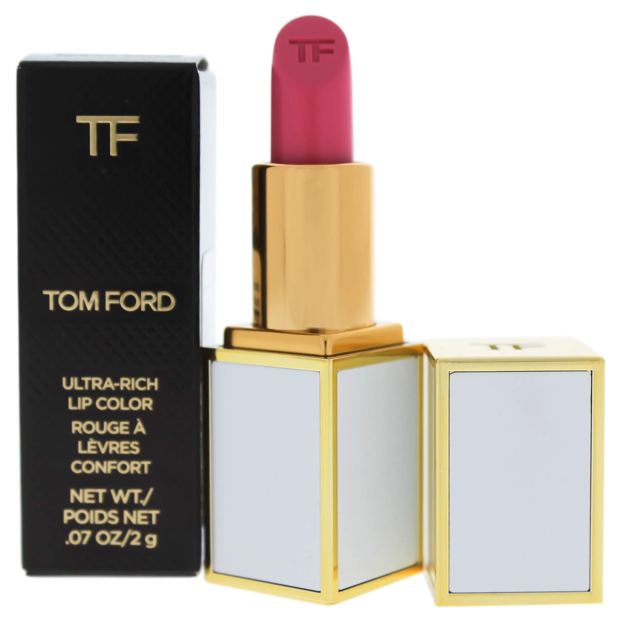 Tom FordBoys and Girls Lip Color - 17 Rosie