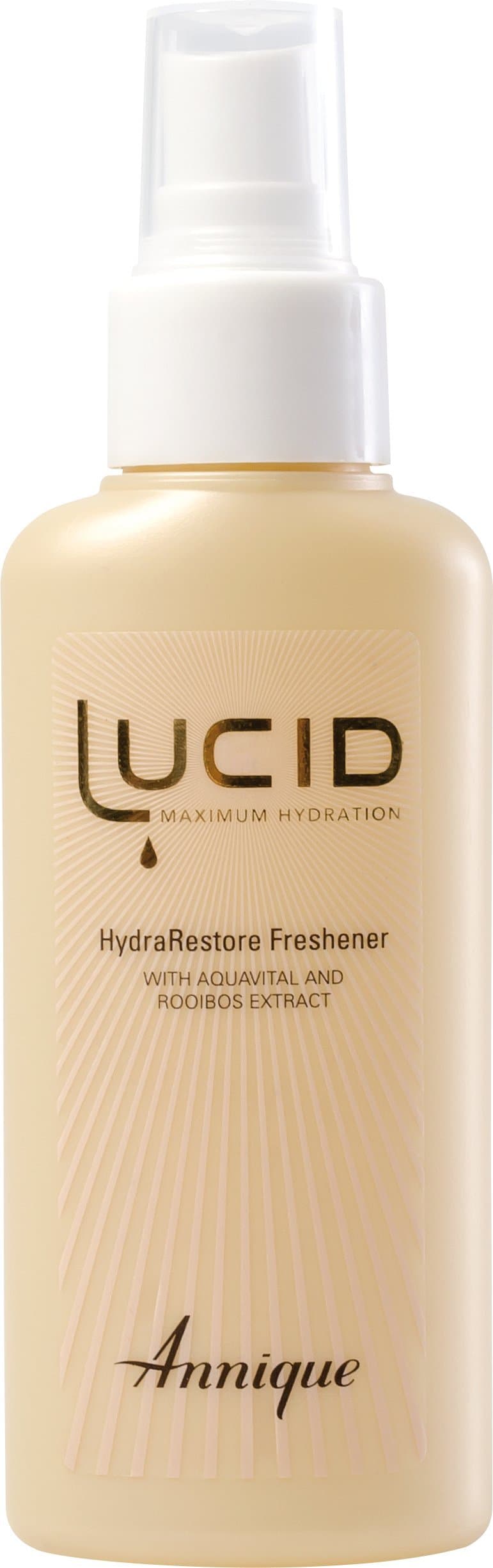 Lucid HydraRestore Freshener